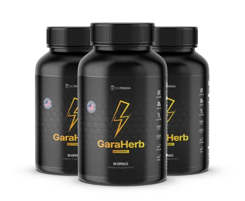 garaherb-supplement